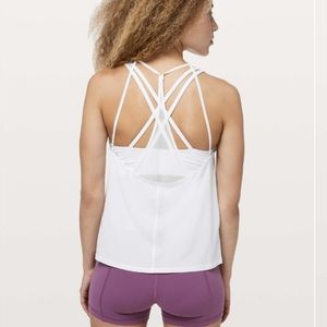 Lululemon Shear Lightness Tank [8]